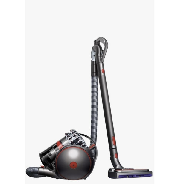 Cinetic Big Ball Absolute 2 - фото - 5