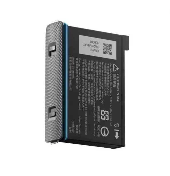 Аккумулятор для Insta 360 x3 Battery - фото - 5